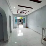 Cho thuê nhà nguyên căn 3PN, 60m2 Tuy Hoà 3,5 triệu/tháng - Ảnh thu nhỏ 2