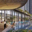 Chỉ 1,8 tỷ sở hữu Studio E91007 Beachtro Tower Blanca City, view hồ bơi và công viên - Ảnh thu nhỏ 23