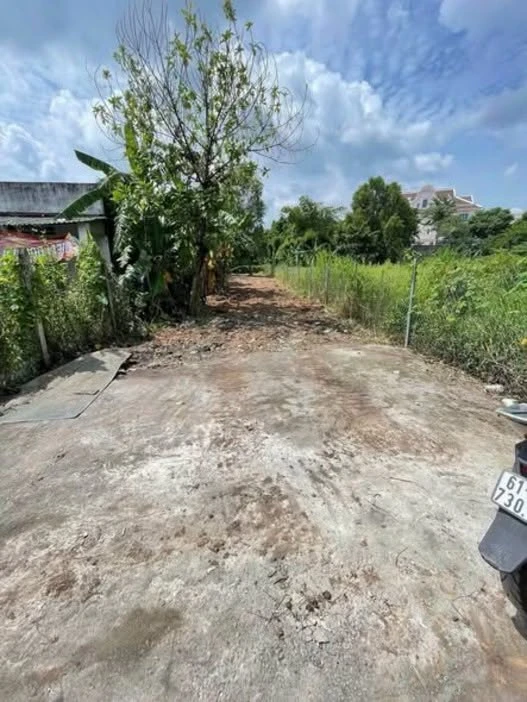 Bán gấp đất 353m2 trung tâm Lái Thiêu, Bình Dương, giá 4,7 tỷ - Ảnh 1