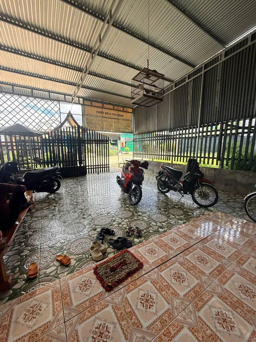 Bán nhà Phú Lâm Thanh Sơn Đồng Nai 2,7 tỷ, 285m² - Ảnh thu nhỏ 4