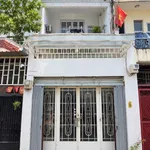 Bán nhà hẻm xe hơi Bùi Đình Túy, 45m², 2PN, 6,7 tỷ - Ảnh thu nhỏ 1