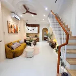 Bán nhà hẻm xe hơi 3 tầng 117m² Tân Kỳ Tân Quý - Ảnh thu nhỏ 2