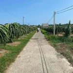 Đất 1000m2 mặt tiền Bê Tông, view hồ Núi Đất, Lagi - 8xx triệu - Ảnh thu nhỏ 2