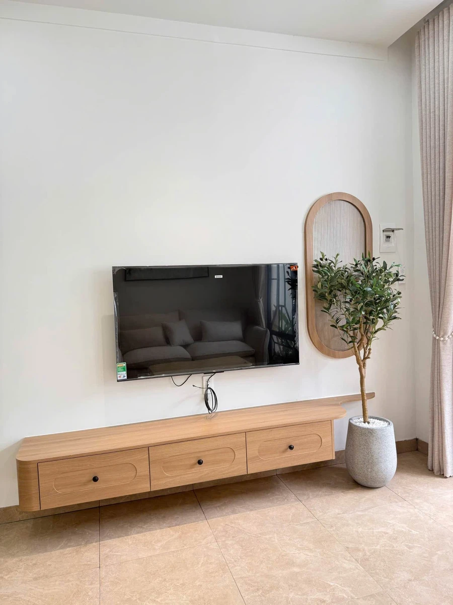 Bán nhà mặt tiền Trương Đăng Quế 76,2m² Tân Bình 4,75 tỷ - Ảnh thu nhỏ 3