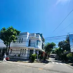 Bán nhà góc 2 tầng hai mặt tiền Lộc Phước 1, Sơn Trà, 90,5m2, giá 10,3 tỷ - Ảnh thu nhỏ 1
