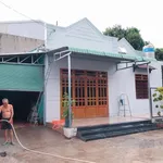 Bán nhà cấp 4 lô góc 142,9m2 giá 3,5 tỷ gần ngã ba Cửu Long, Bình Hòa, Thuận An - Ảnh thu nhỏ 2