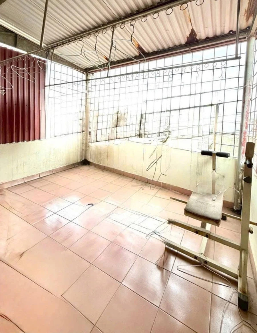 Bán nhà 4 tầng, 5PN 42m² phố Nguyễn Đức Cảnh, Quận 1 - Ảnh thu nhỏ 4