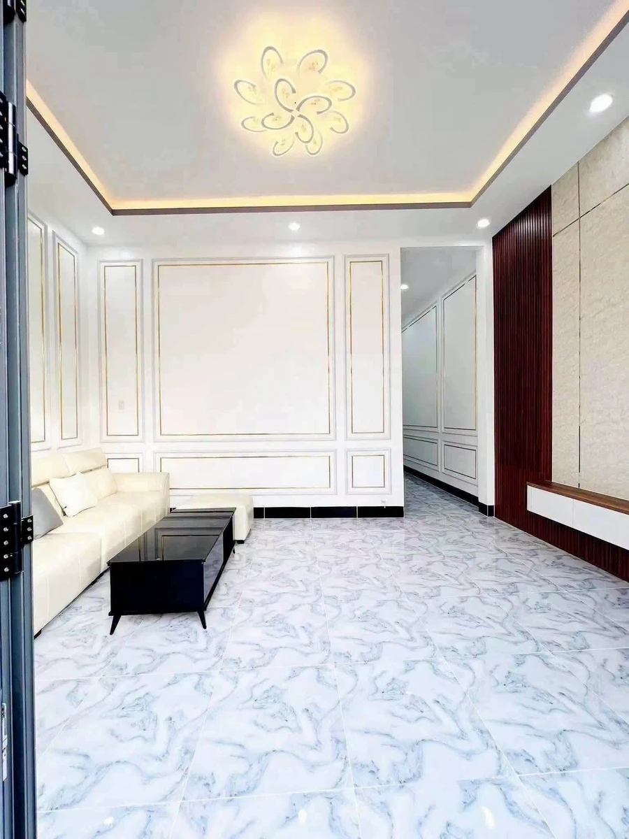 Bán nhà Rạch Giá, 3 phòng, 99m2, 1 tỷ 950 triệu - Ảnh thu nhỏ 3
