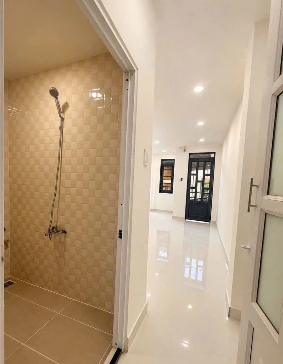 Bán nhà 4PN HXH Hoàng Hoa Thám Bình Thạnh 57m2 6,5 tỷ - Ảnh thu nhỏ 4