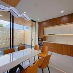 Bán villa hồ bơi mặt tiền Trà Lộ, 100m², 3 tầng, gần biển Tân Trà, Đà Nẵng - Ảnh thu nhỏ 2
