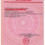 Bán 3 lô đất mặt tiền Tỉnh Lộ 786, Tây Ninh - Ảnh thu nhỏ 2