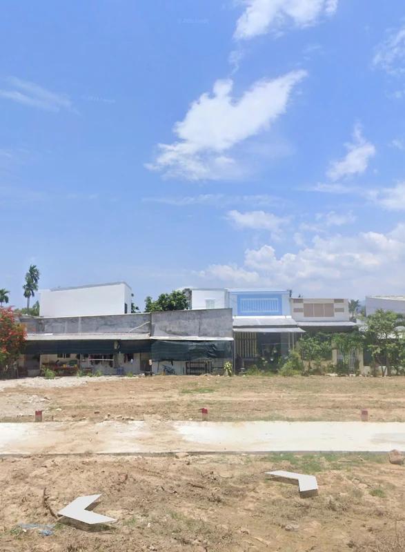 Bán đất Vĩnh Thạnh 83,6m² giá 1,5 tỷ