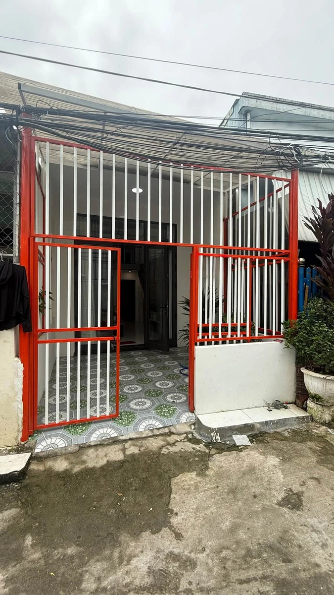 Nhà 2 tầng Lê Trọng Tấn, 75m², 3PN, 3,65 tỷ - Ảnh 1