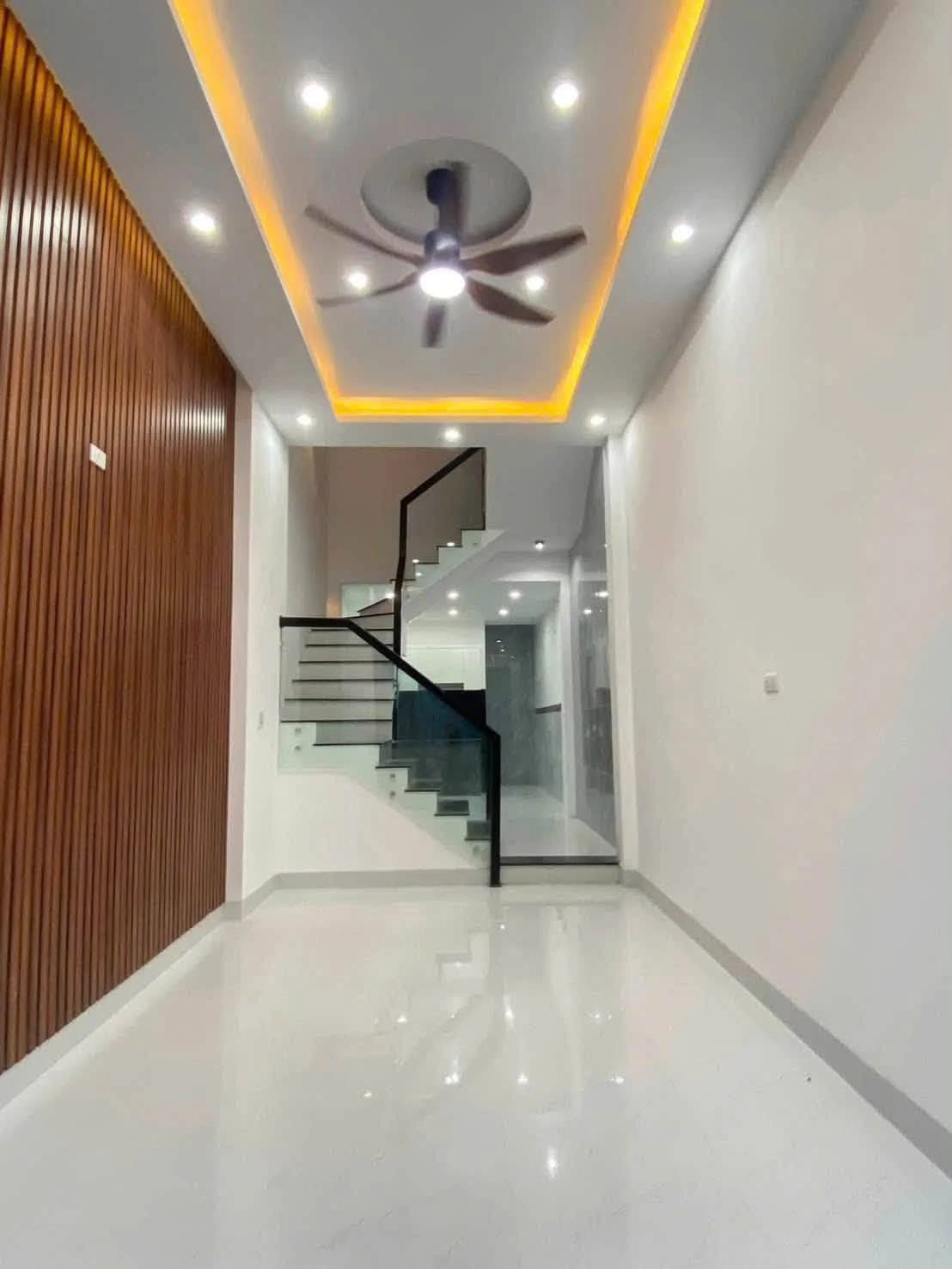 Bán nhà mặt tiền đường Nguyễn Đình Thụ, 41m2, 4 tỷ - Ảnh 1