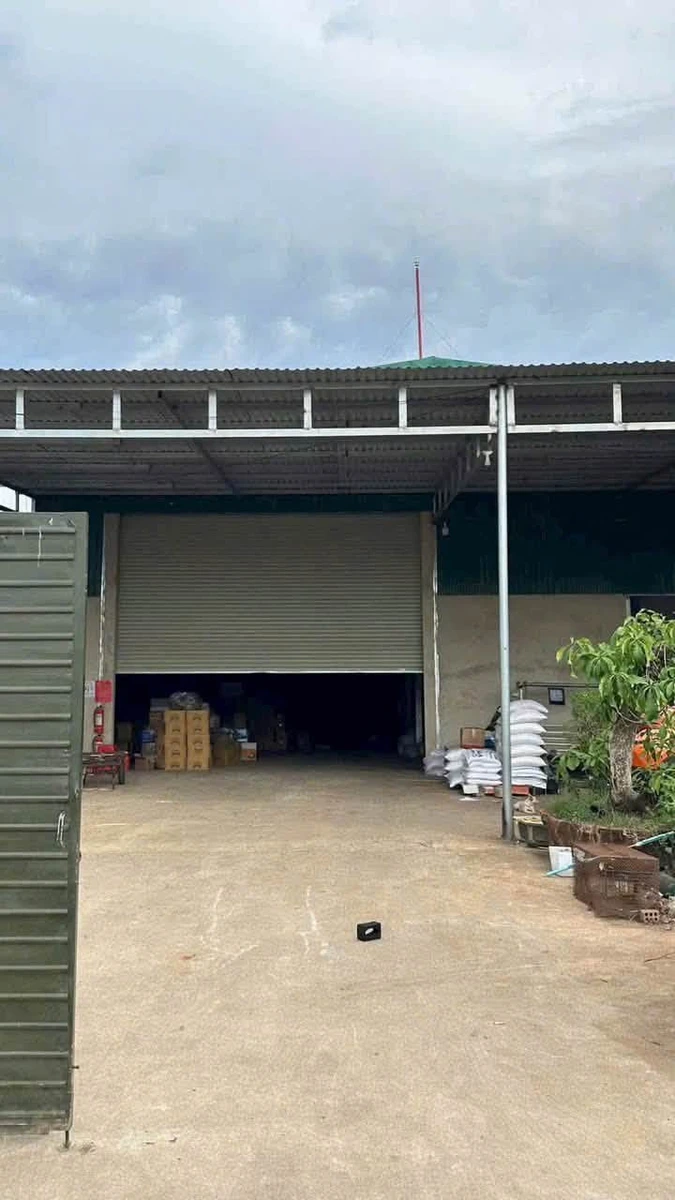 Bán đất 870m² Buôn Ju, Tân An, giá 3,99 tỷ - Ảnh thu nhỏ 2