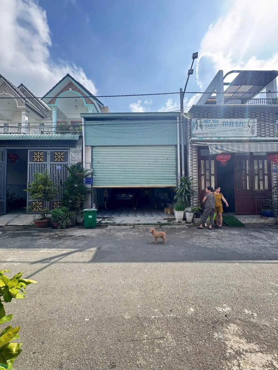 Bán đất Nhà Bè 100m² 3 tỷ 600 - Ảnh thu nhỏ 3