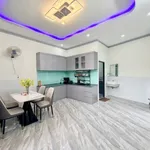 Bán nhà 89m2 sổ hồng riêng, 3 phòng ngủ, hẻm xe hơi gần giáo xứ Thuận Hòa, Phường Tân Phong - Ảnh thu nhỏ 4