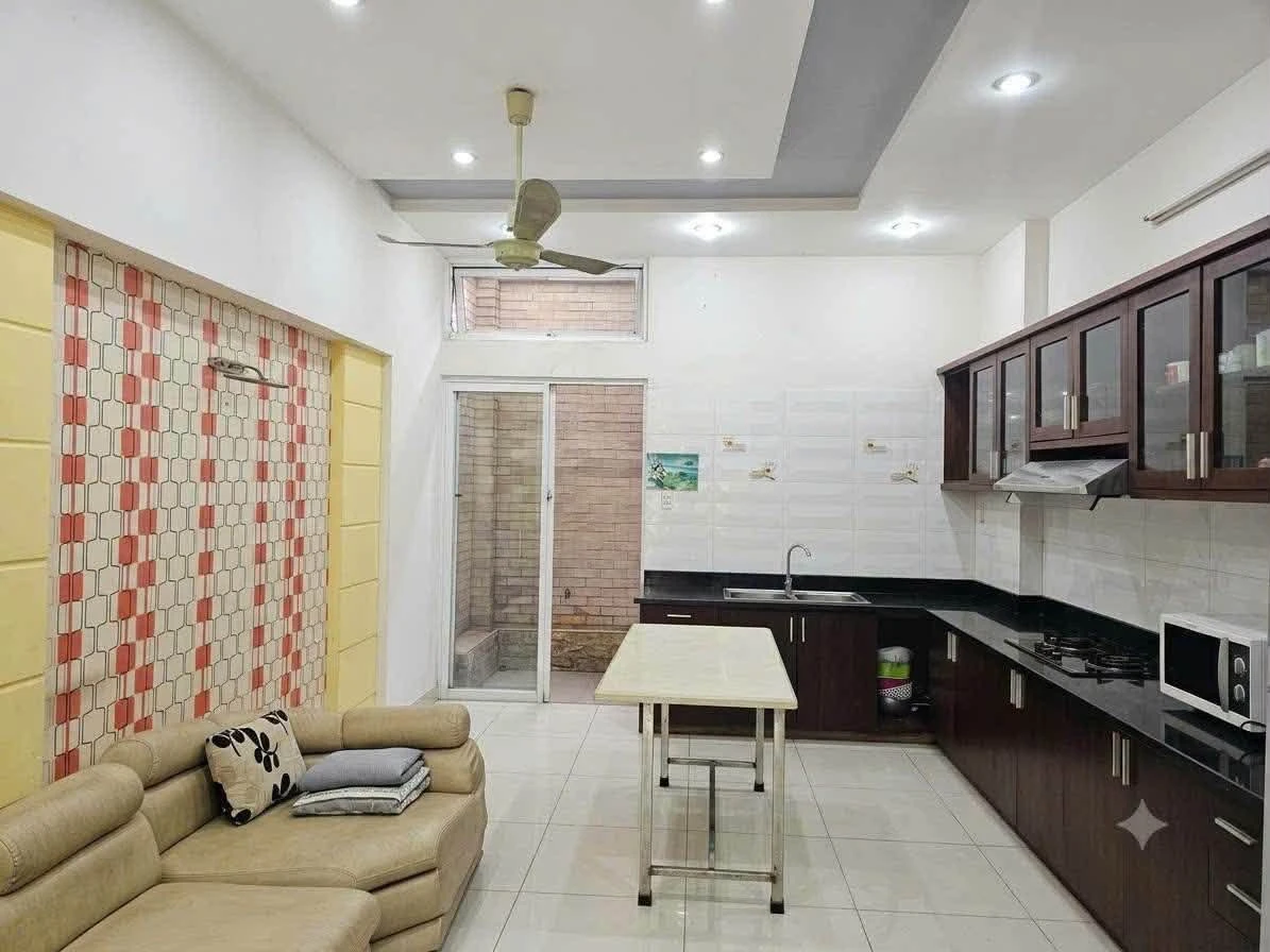 Bán nhà phố 3 phòng ngủ 60m² khu D2d Võ Thị Sáu 6 tỷ 200 - Ảnh thu nhỏ 3