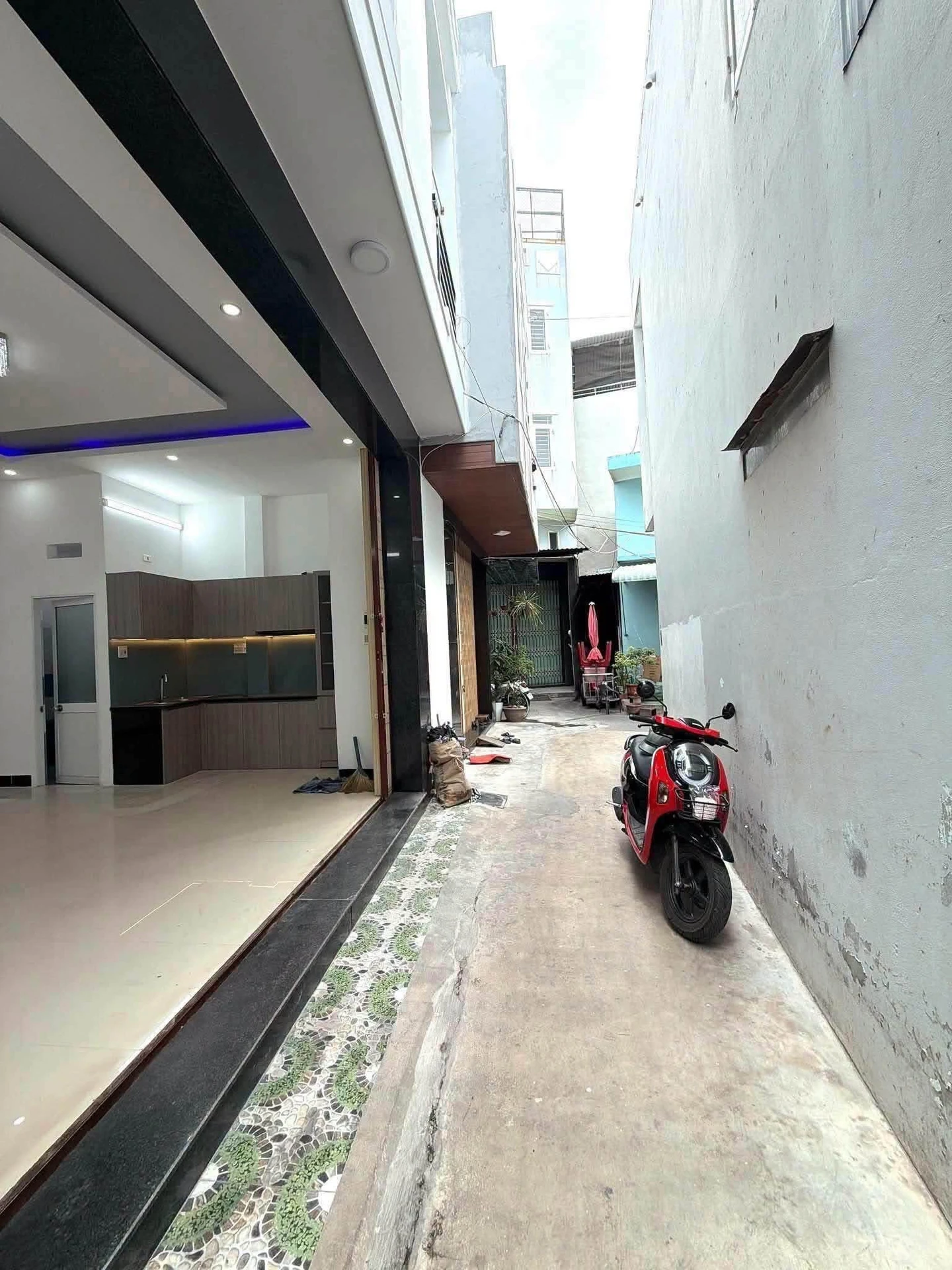 Bán nhà 42m2, 2 phòng ngủ tại Quy Nhơn, 2 tỷ 5 - Ảnh 1