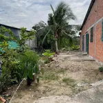 Bán 500m² đất vườn tặng nhà cấp 4 tại Mỹ An Thủ Thừa - Ảnh thu nhỏ 3