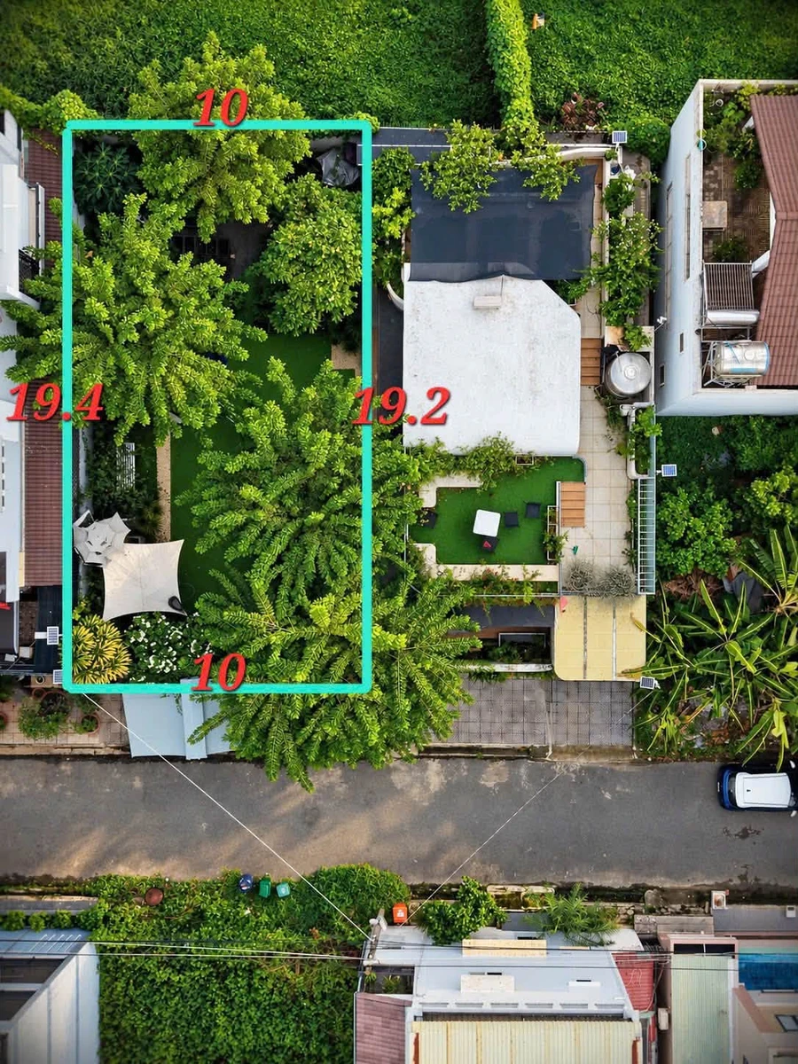 Bán đất 192,7 m2 6 tỷ KDC Bửu Long Thủ Đức - Ảnh thu nhỏ 2