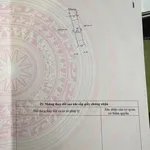 Bán đất mặt tiền Phú Lợi, Thủ Dầu Một, 101.7m², 3 tỷ 290 triệu - Ảnh thu nhỏ 4