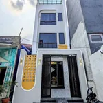 Bán nhà 4 tầng 71m2, 4 phòng ngủ Trại Chuối Hải Phòng - Ảnh thu nhỏ 1