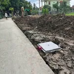 Bán đất thổ cư 150m² gần chợ Thủ Thừa - Ảnh thu nhỏ 2