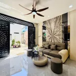 Bán nhà 2 mặt hẻm 4x10m, 3PN, Đường số 8, Phường 11, Gò Vấp, giá 5,35 tỷ - Ảnh thu nhỏ 2