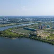 Nổi bật căn 1Br+ tầng cao FourS Tower giá TTS full thuế phí 2,42 tỷ, Studio giá full TTS từ 1,6 tỷ - Ảnh thu nhỏ 15