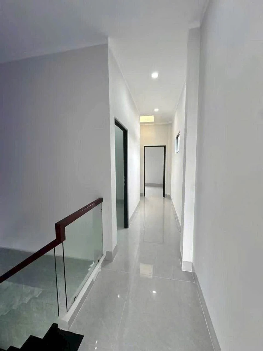 Bán nhà phố 4PN, 109m² Tân An Long An, 2.3 tỷ - Ảnh thu nhỏ 5