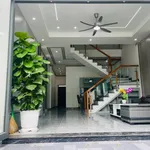 Nhà lầu trệt 3PN Tân Định 100m² 2,55 tỷ - Ảnh thu nhỏ 3