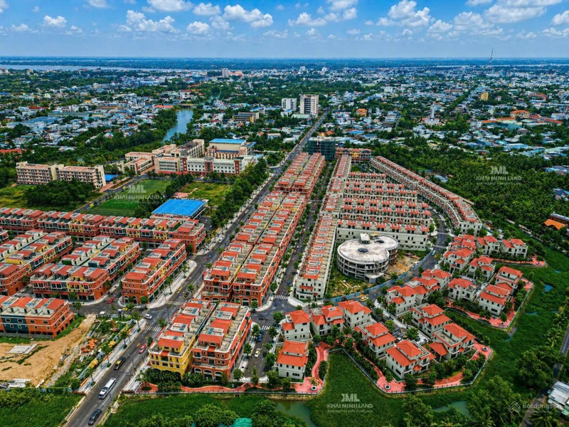 T&T Homes Elite Rivera - Chọn vị trí đẹp liên hệ 0938 193 *** Phước Phạm Realty
