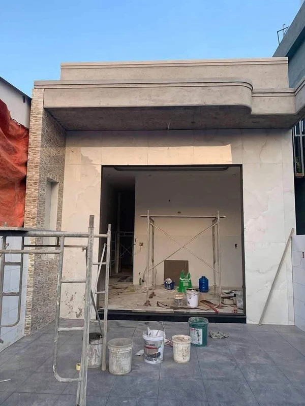 Bán nhà cấp 4 Chánh Hiệp 2PN 70m² 2 tỷ 390
