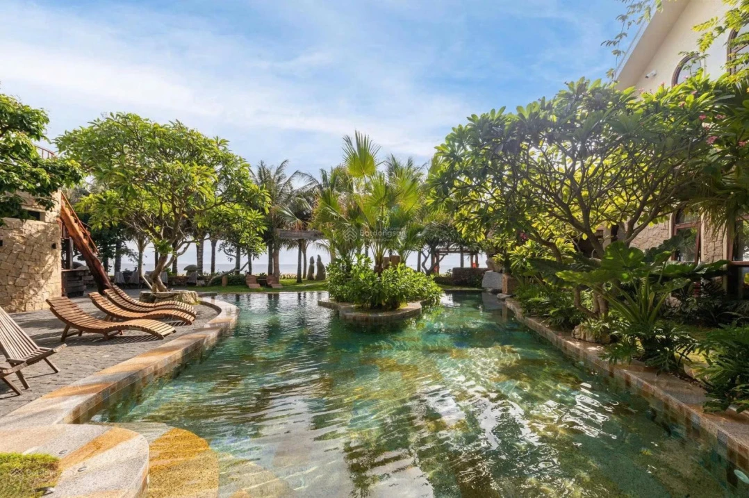 Hot! Bán cắt lỗ 636m2 - Đất Làng Lò - Gần Sun Village - Giá 7,7 tỷ - Ảnh thu nhỏ 4