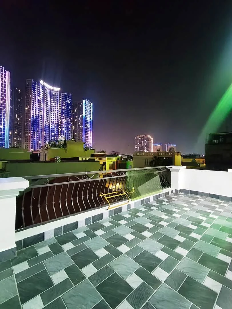 Bán nhà 4 tầng 47m² Thiên Lôi Hải Phòng 3 tỷ 450 - Ảnh thu nhỏ 4