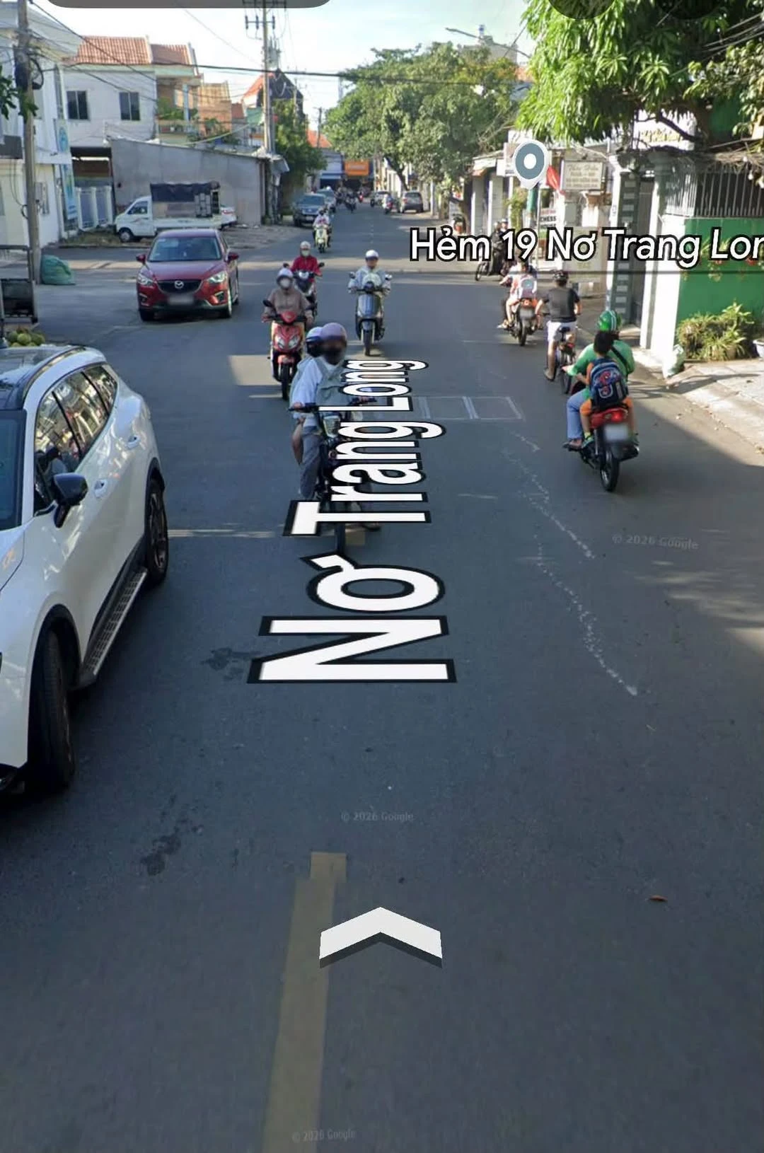 Bán 2 lô đất liền kề Phường Rạch Dừa, 66,4 m² mỗi lô, 4,2 tỷ - Ảnh 1