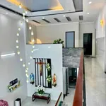 Bán nhà 4 phòng ngủ 160m² Gia Kiệm, Đồng Nai - Ảnh thu nhỏ 2
