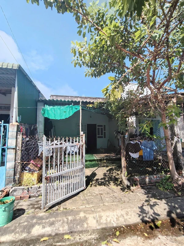 Bán lô đất nền 75m² Triều Cường 2, Lagi, Bình Thuận