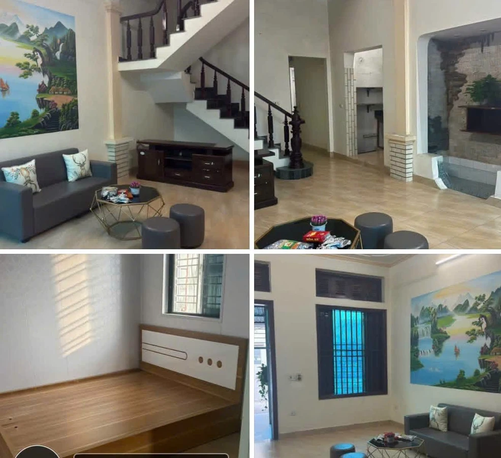 Bán nhà 2 tầng Khu 2 Việt Hòa 75m2 1,46 tỷ - Ảnh 1