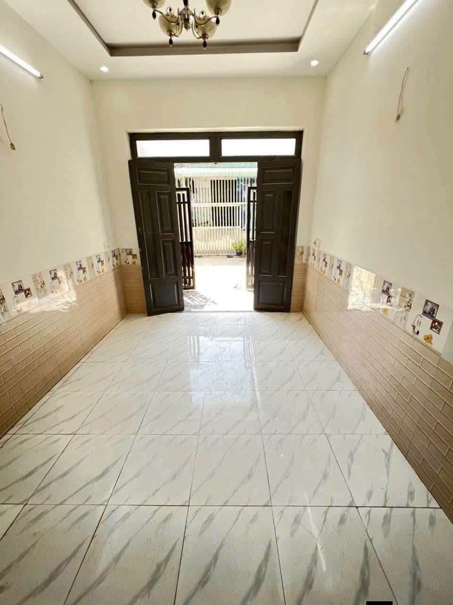 Bán nhà Bình Chuẩn 40m² 2 phòng ngủ 990 triệu - Ảnh thu nhỏ 4