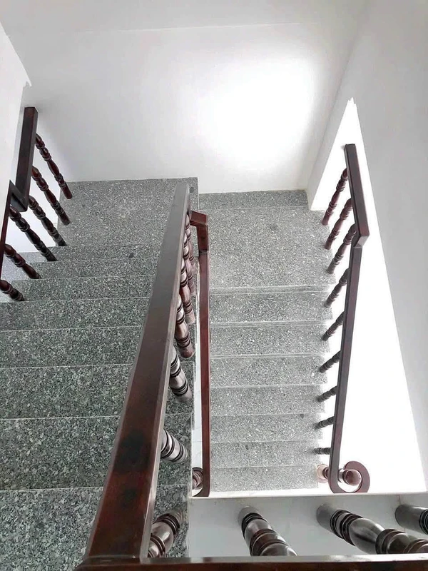 Bán nhà phố 2 phòng ngủ 52,5m2 Cần Giuộc Long An