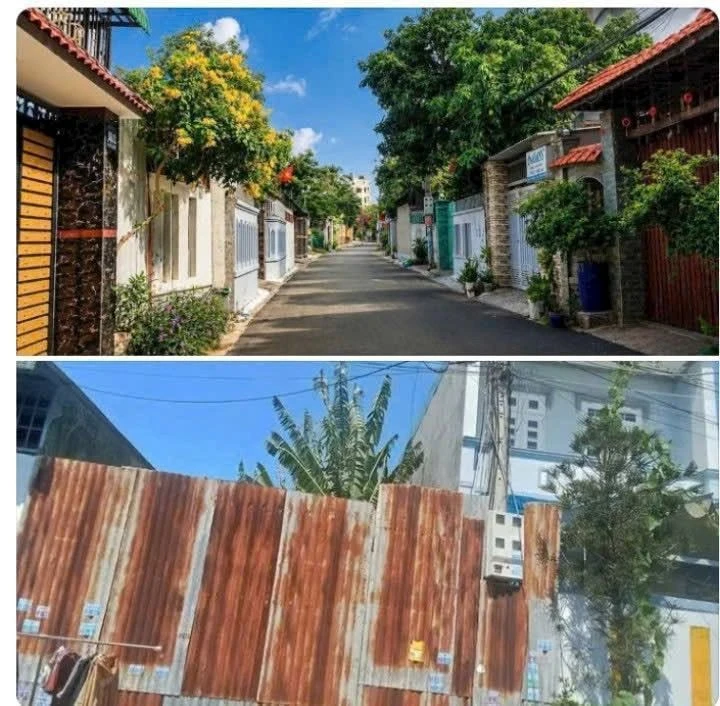 Bán đất 945m2 đường 30/4, giá 1,699 tỷ - Ảnh 1