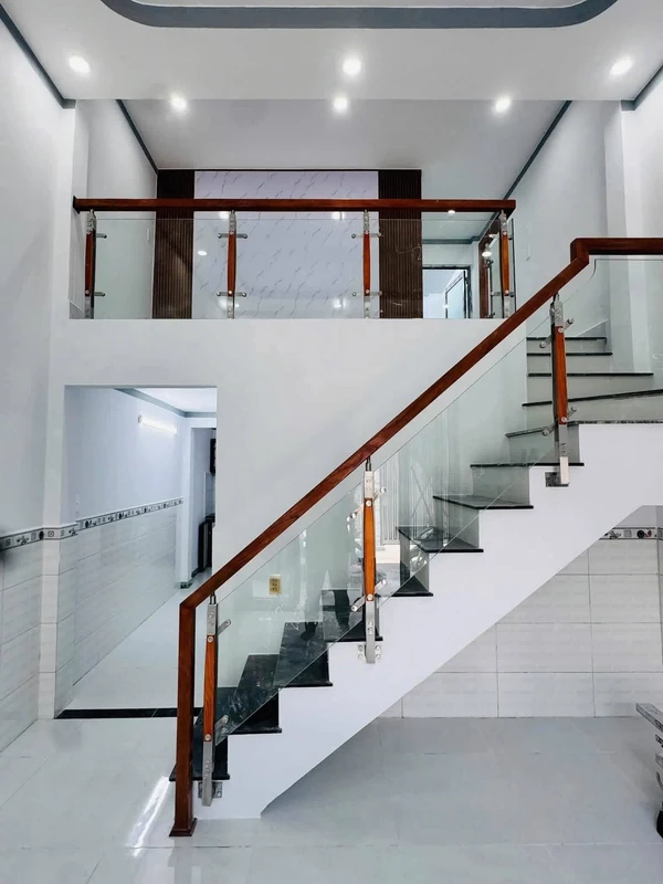 Bán nhà phố góc 3.1x9m, 2PN 2WC, Phú Nhuận, 4 tỷ nhadattayho