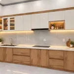 Bán nhà mới xây 75m² 3 phòng ngủ gần Nhà thờ Nghĩa Lâm, Đức Trọng, Lâm Đồng - Ảnh thu nhỏ 3