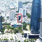 Bán tòa nhà văn phòp 9 tầng mặt tiền công viên Đà Nẵng 243m² - Ảnh thu nhỏ 1