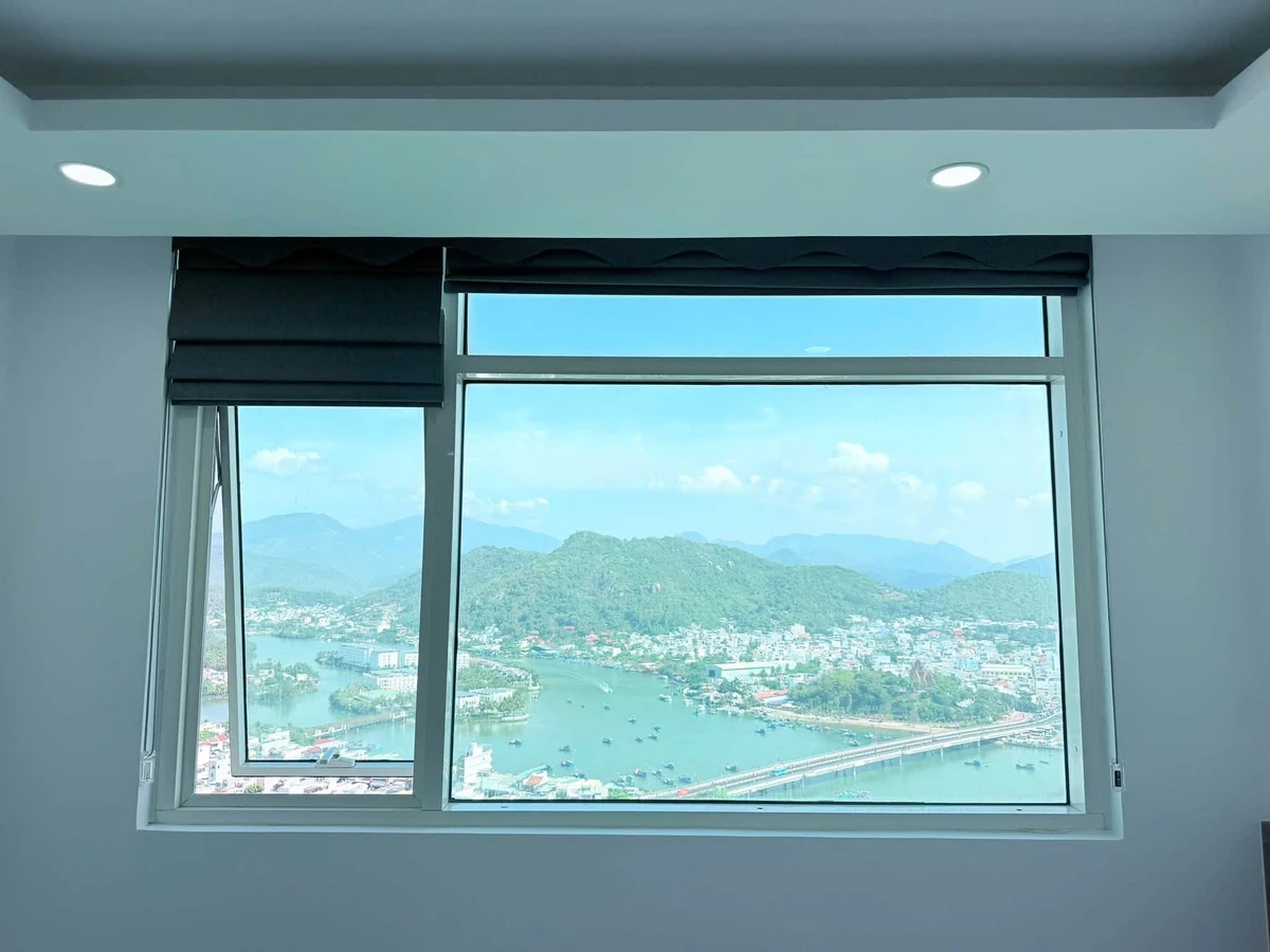 Bán căn hộ Mường Thanh 04 Trần Phú Nha Trang 69m2 2PN 2WC giá 3,45 tỷ - Ảnh thu nhỏ 2