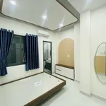 Bán nhà mới xây 6PN, 72m², Quang Trung, Gò Vấp, 8 tỷ 6 - Ảnh thu nhỏ 4