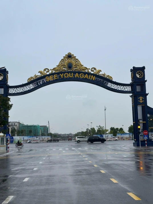 Trực tiếp CĐT LK ở+KD xây 6T+hầm đối diện triển lãm EXPO tại VIN CỔ LOA - LS 0% 60th tặng VC 10-30% - Ảnh thu nhỏ 5