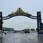 Trực tiếp CĐT LK ở+KD xây 6T+hầm đối diện triển lãm EXPO tại VIN CỔ LOA - LS 0% 60th tặng VC 10-30% - Ảnh thu nhỏ 5